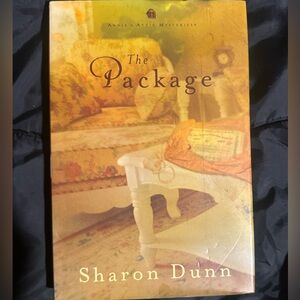 The Package Book